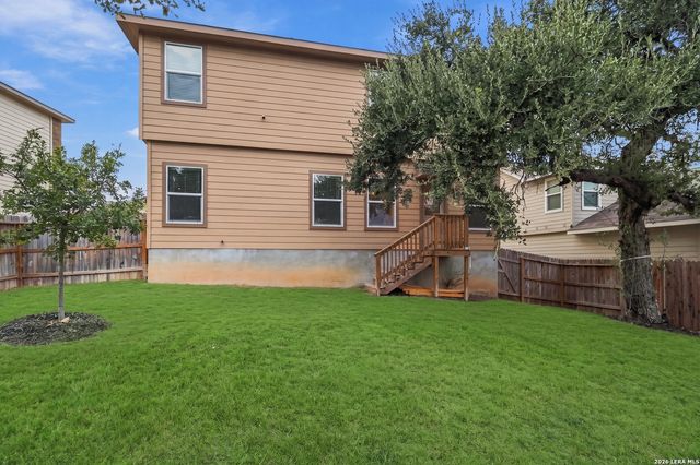 3848 Rusted Copper, Bulverde, TX 78163