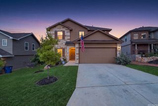 3848 Rusted Copper, Bulverde, TX 78163