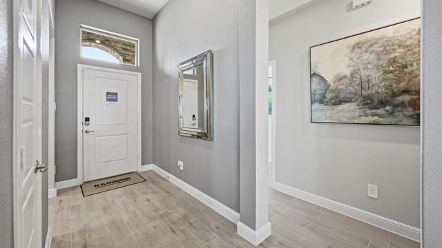 133 RINGTRAIL Drive, Rhome, TX 76078