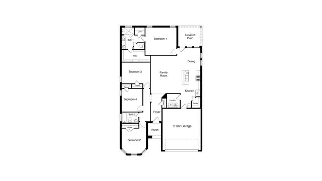 133 RINGTRAIL Drive, Rhome, TX 76078