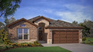 133 RINGTRAIL Drive, Rhome, TX 76078