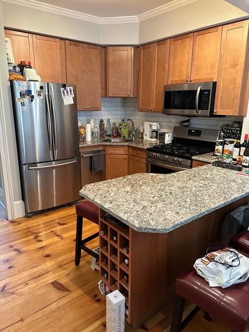 61 Putnam St 2, Boston, MA 02128