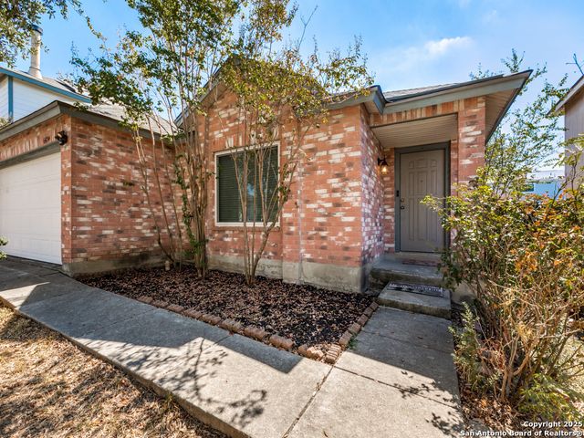 6534 Beech Trail, Converse, TX 78109