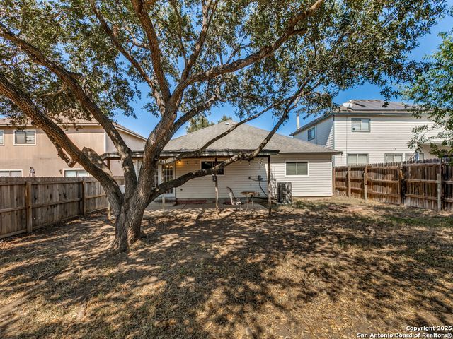 6534 Beech Trail, Converse, TX 78109