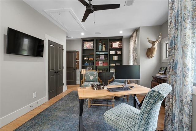 207 Utana Bluffs Trail, Ellijay, GA 30540