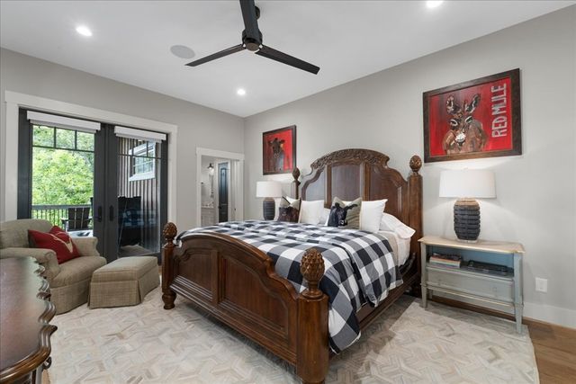 207 Utana Bluffs Trail, Ellijay, GA 30540