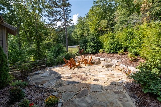 207 Utana Bluffs Trail, Ellijay, GA 30540