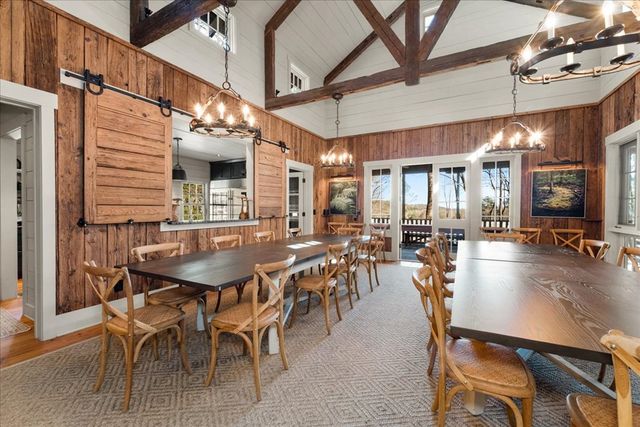 207 Utana Bluffs Trail, Ellijay, GA 30540