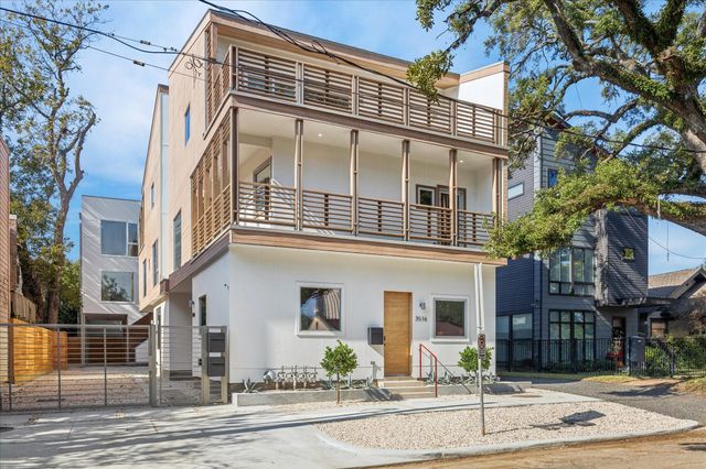 3516 Mount Vernon Street, Houston, TX 77006