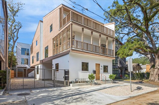 3516 Mount Vernon Street, Houston, TX 77006