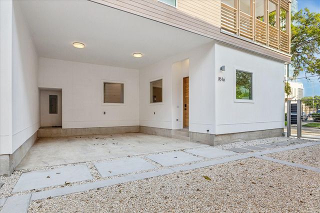 3516 Mount Vernon Street, Houston, TX 77006