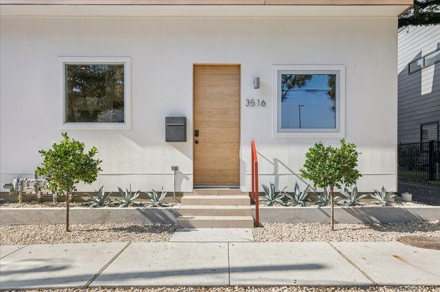 3516 Mount Vernon Street, Houston, TX 77006