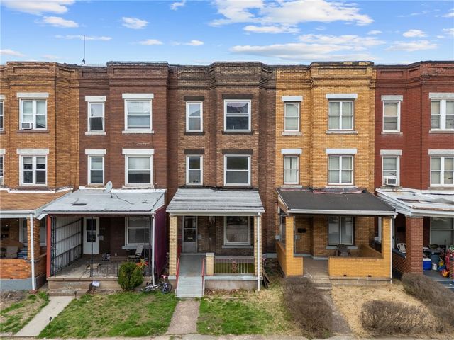 625 E 9th ave, Munhall, PA 15120