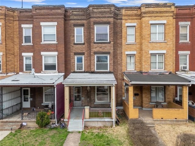 625 E 9th ave, Munhall, PA 15120