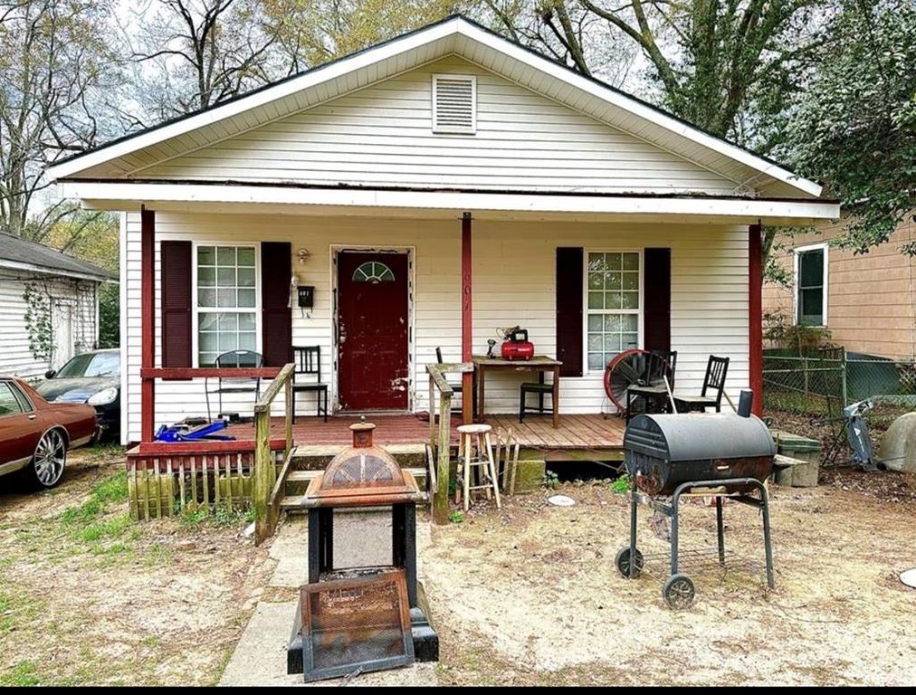 607 Arlington Ave, Dothan, AL 36301