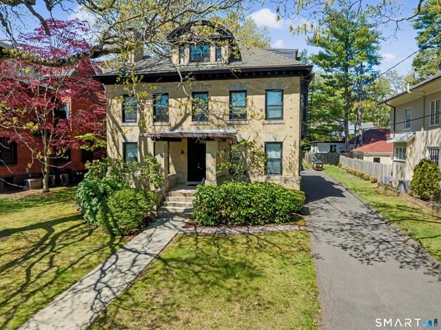 524 Whitney Avenue, New Haven, CT 06511