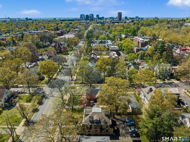 524 Whitney Avenue, New Haven, CT 06511