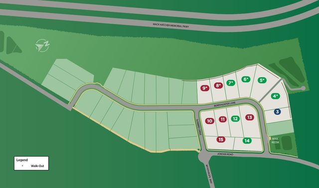 225 Berry Hunter Lane, Franklin, TN 37067