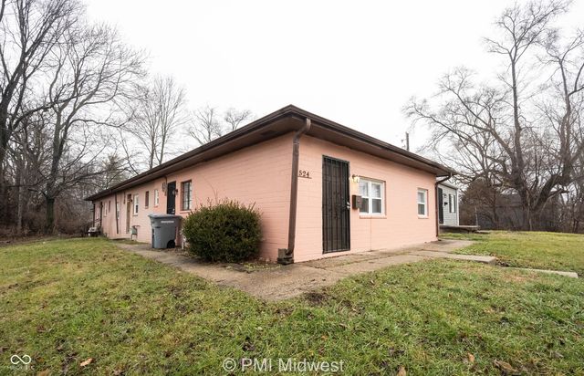 524 W 23rd Street 2, Indianapolis, IN 46208
