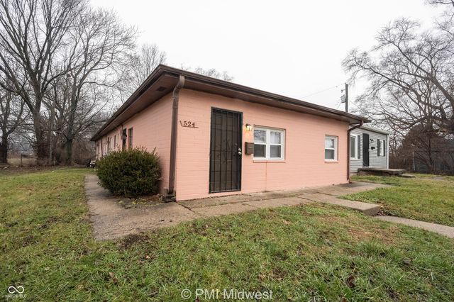 524 W 23rd Street 2, Indianapolis, IN 46208