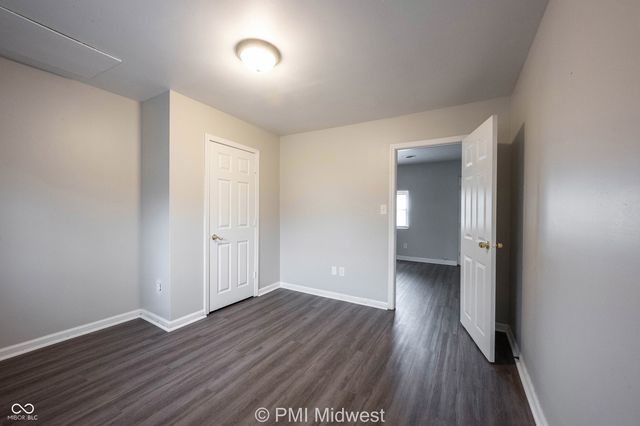 524 W 23rd Street 2, Indianapolis, IN 46208