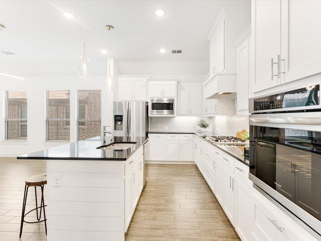 2256 Briar Ridge Trail, Carrollton, TX 75010