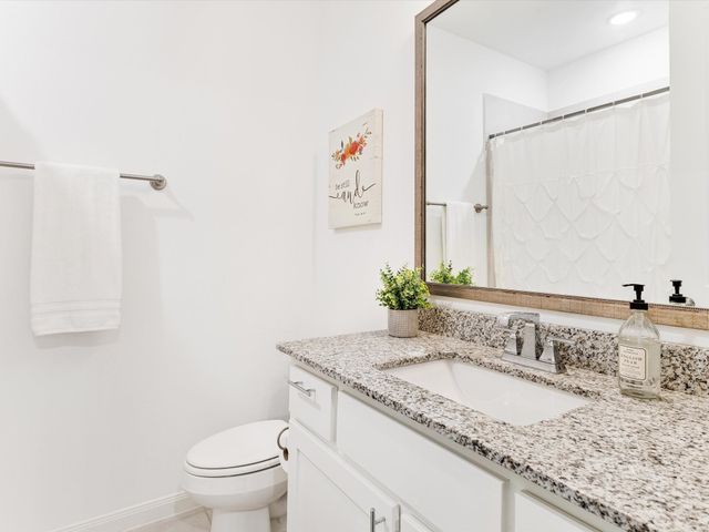 2256 Briar Ridge Trail, Carrollton, TX 75010