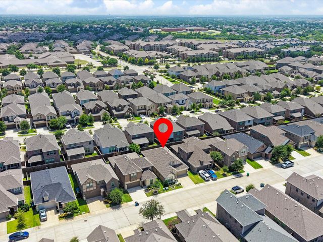 2256 Briar Ridge Trail, Carrollton, TX 75010