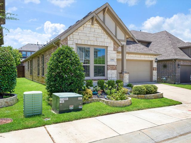 2256 Briar Ridge Trail, Carrollton, TX 75010