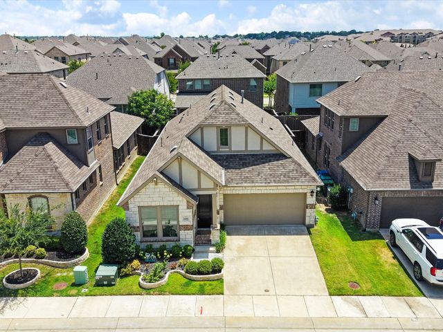 2256 Briar Ridge Trail, Carrollton, TX 75010