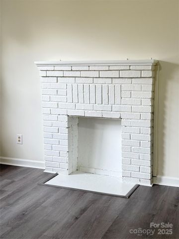 593 Fork Road, Norwood, NC 28128