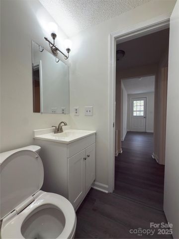 593 Fork Road, Norwood, NC 28128