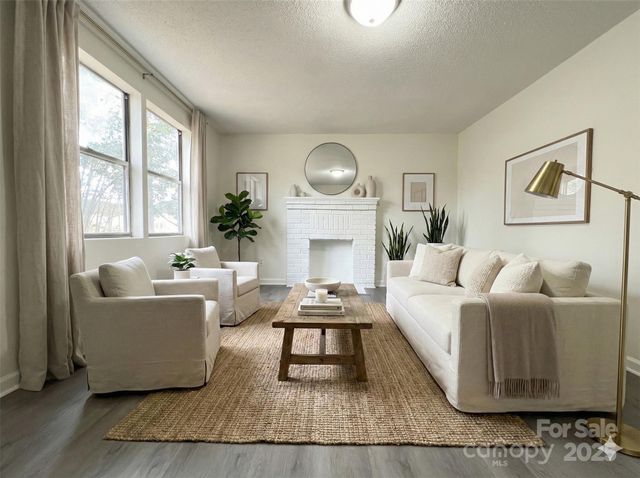 593 Fork Road, Norwood, NC 28128