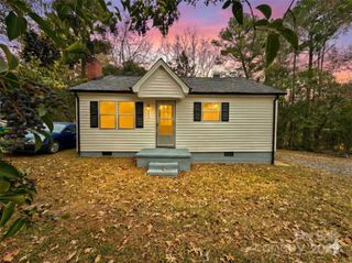 593 Fork Road, Norwood, NC 28128