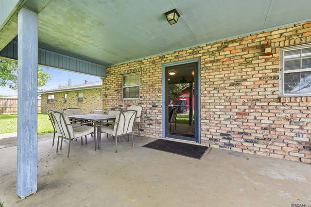 103 N Millet Ave, Gramercy, LA 70052