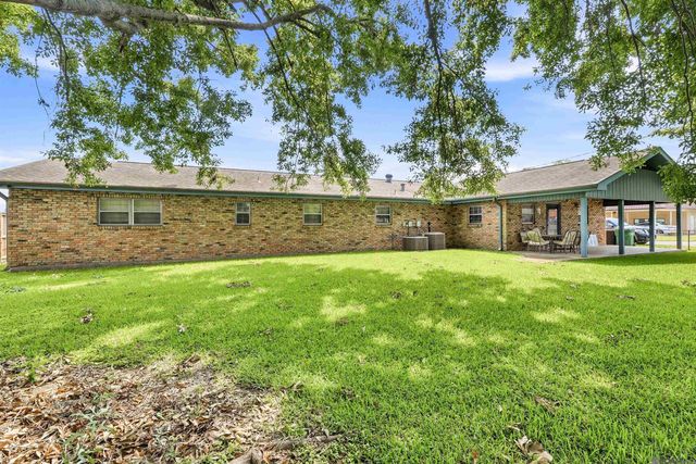 103 N Millet Ave, Gramercy, LA 70052