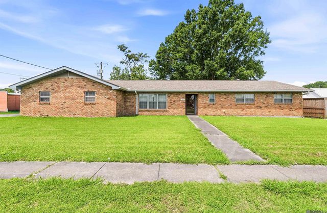 103 N Millet Ave, Gramercy, LA 70052
