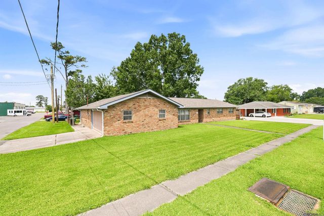 103 N Millet Ave, Gramercy, LA 70052