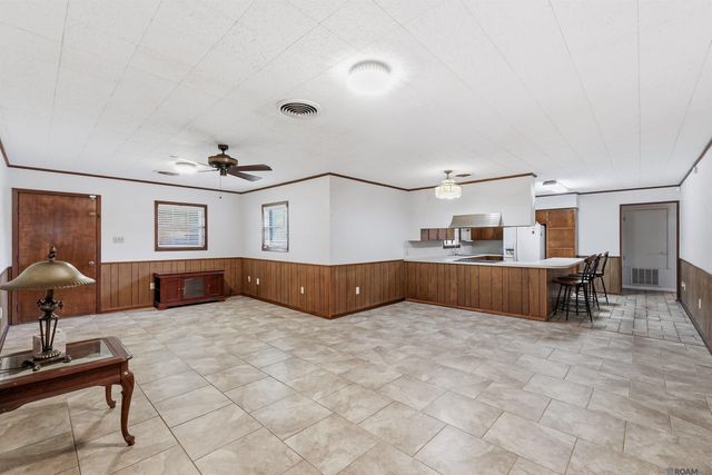 103 N Millet Ave, Gramercy, LA 70052