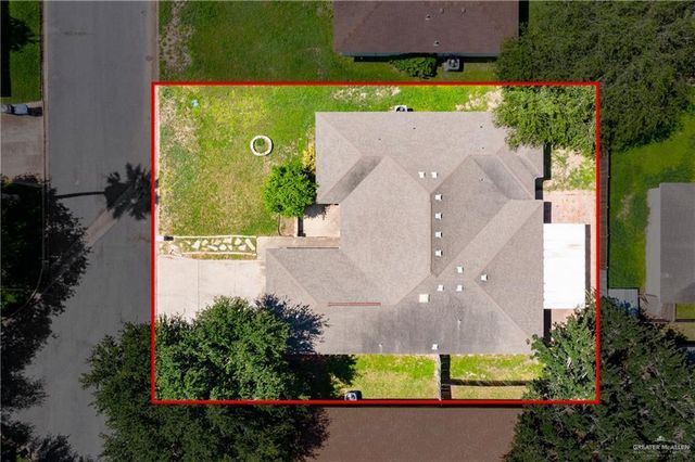 5809 N 33rd Street, Mcallen, TX 78504