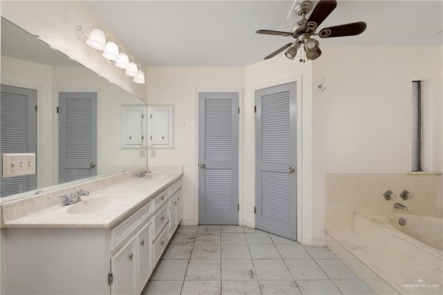 5809 N 33rd Street, Mcallen, TX 78504