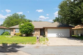 5809 N 33rd Street, Mcallen, TX 78504