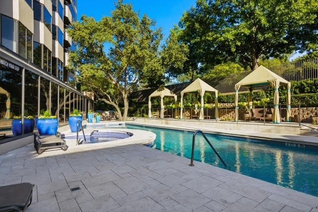 3030 Mckinney Avenue 105, Dallas, TX 75204