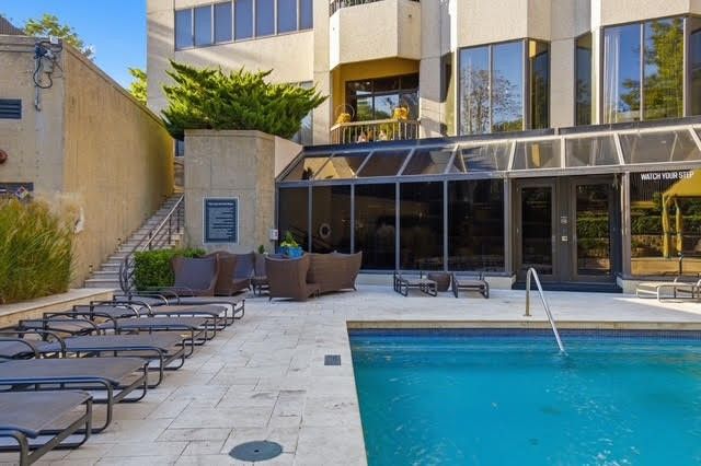 3030 Mckinney Avenue 105, Dallas, TX 75204