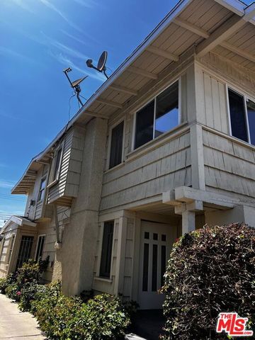 1529 5th Avenue, Los Angeles, CA 90019