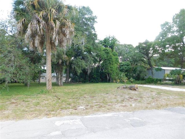 Lot 143 & 145 INWOOD DRIVE, Hudson, FL 34667