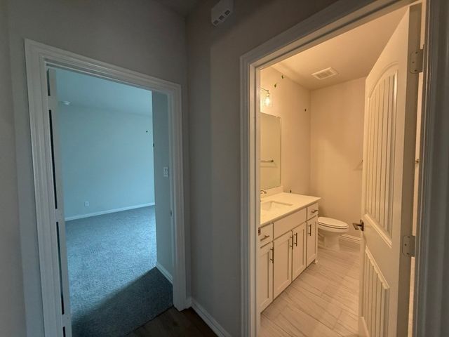 2200 Castle Rock Lane, Weatherford, TX 76087