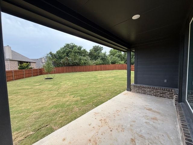 2200 Castle Rock Lane, Weatherford, TX 76087