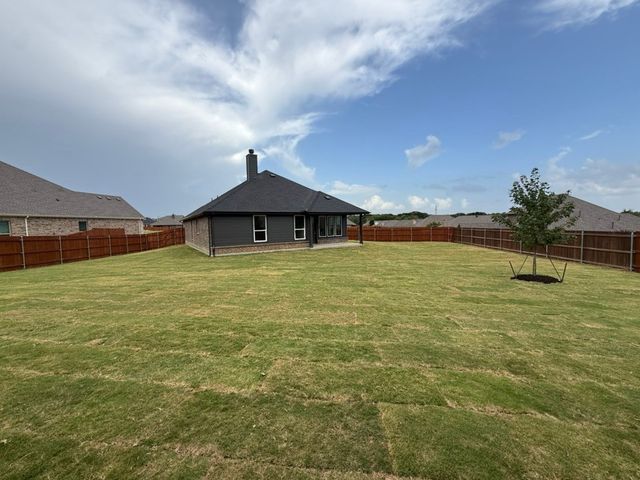 2200 Castle Rock Lane, Weatherford, TX 76087