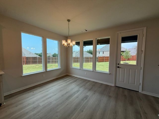 2200 Castle Rock Lane, Weatherford, TX 76087